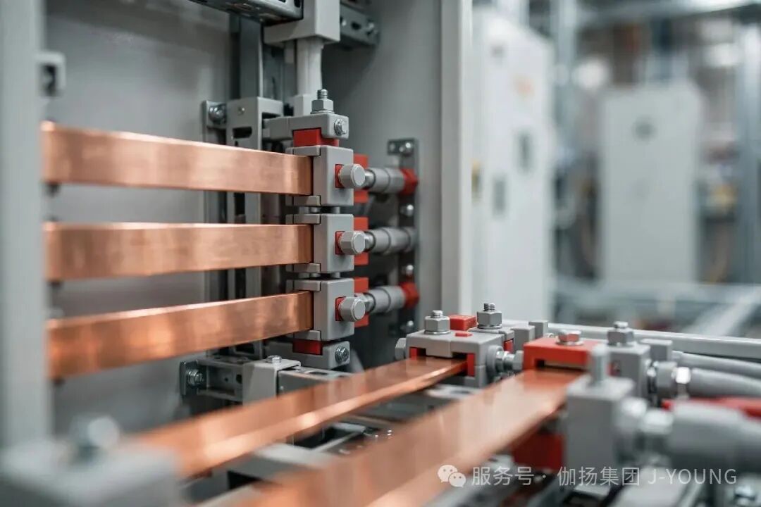 AI机架功率破142千瓦，配电系统迎来大变局 配图2