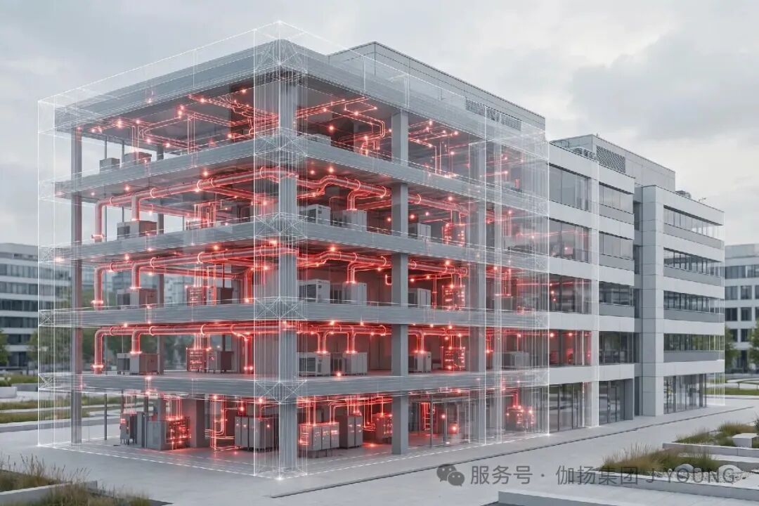 AI机架功率破142千瓦，配电系统迎来大变局 配图3