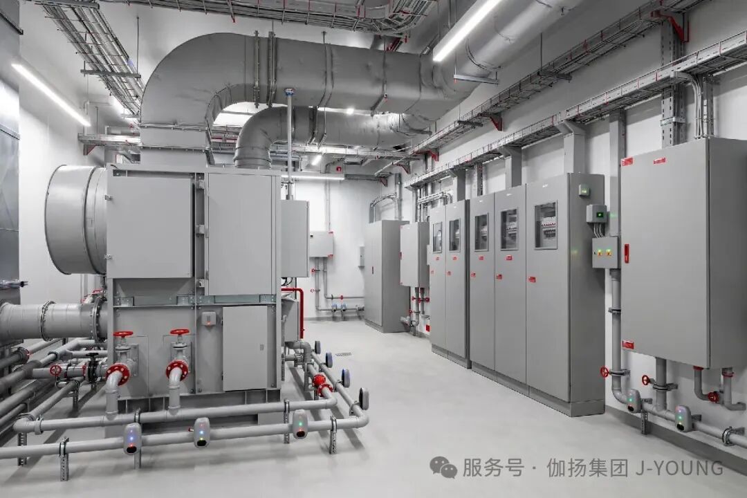 数字孪生走进建筑:机电运维的AI革命 配图3